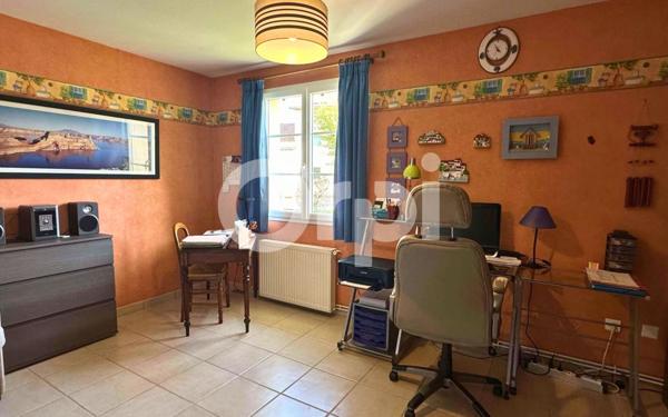 Maison à vendre    7 pièces • 241 m2 Limoges