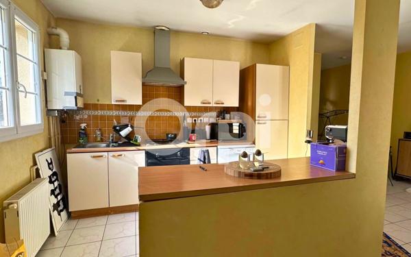 Maison à vendre    7 pièces • 241 m2 Limoges