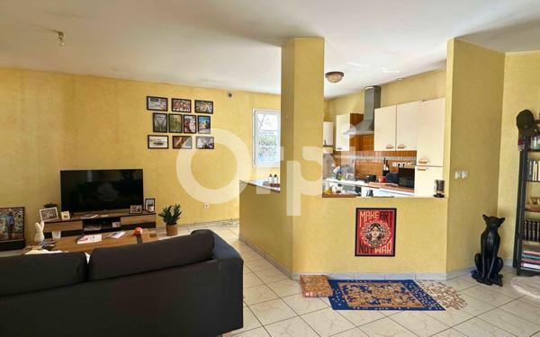 Maison à vendre    7 pièces • 241 m2 Limoges