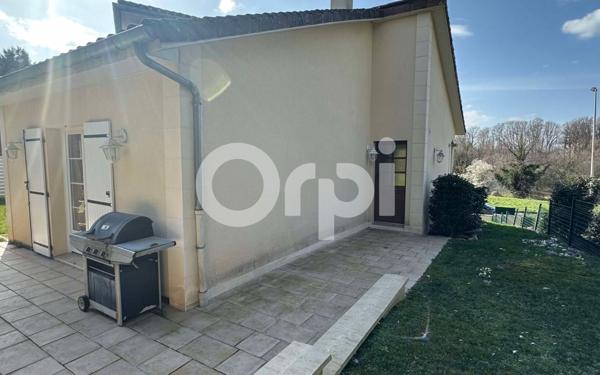 Maison à vendre    7 pièces • 241 m2 Limoges