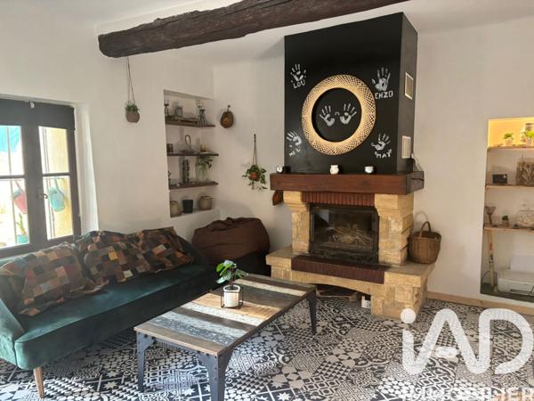 Maison à vendre 5 pièces 125 m² Mallemort