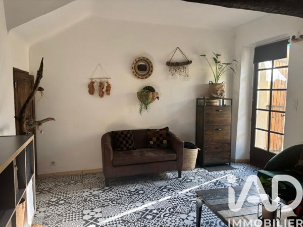 Maison à vendre 5 pièces 125 m² Mallemort