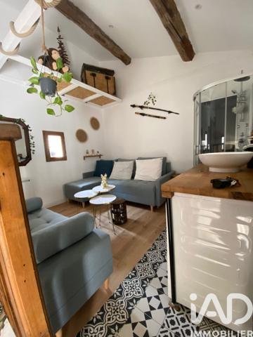 Maison à vendre 5 pièces 125 m² Mallemort