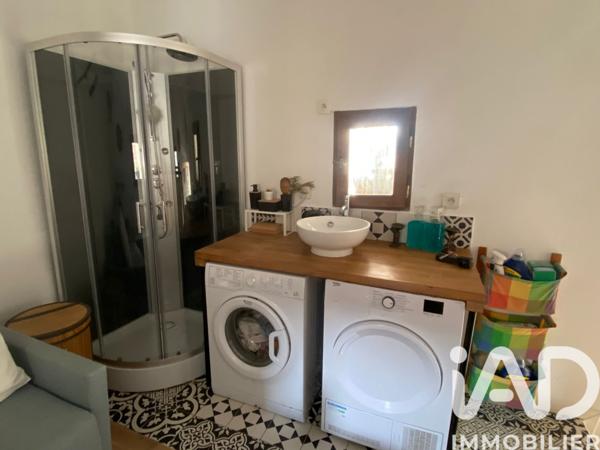 Maison à vendre 5 pièces 125 m² Mallemort