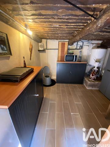Maison à vendre 5 pièces 125 m² Mallemort