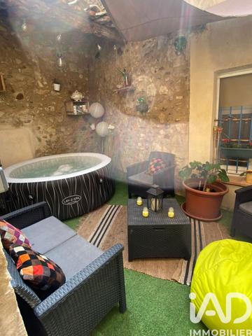 Maison à vendre 5 pièces 125 m² Mallemort