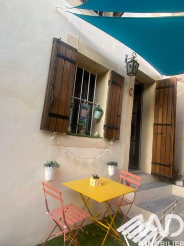 Maison à vendre 5 pièces 125 m² Mallemort