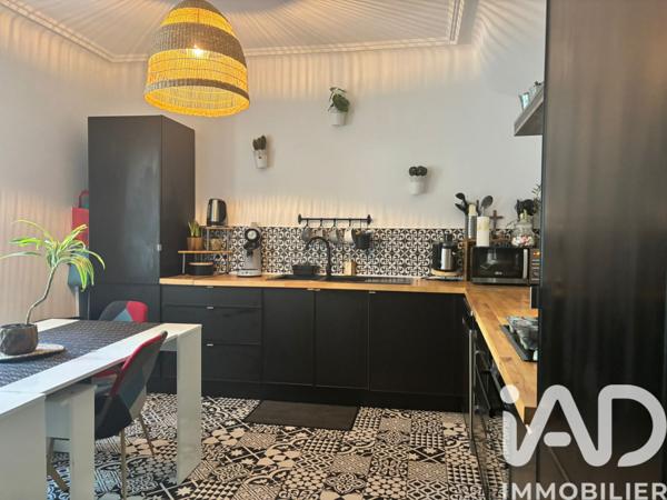 Maison à vendre 5 pièces 125 m² Mallemort