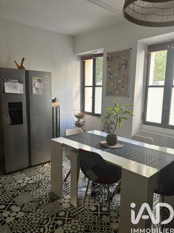 Maison à vendre 5 pièces 125 m² Mallemort