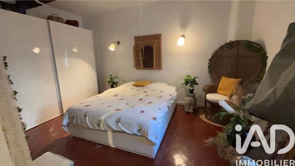 Maison à vendre 5 pièces 125 m² Mallemort