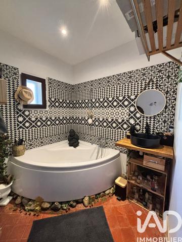 Maison à vendre 5 pièces 125 m² Mallemort