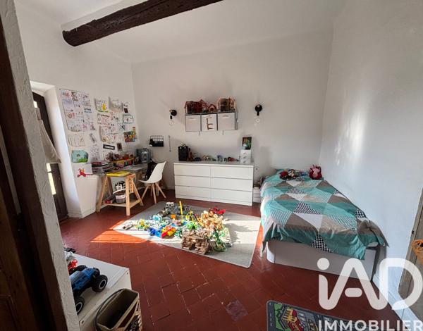 Maison à vendre 5 pièces 125 m² Mallemort