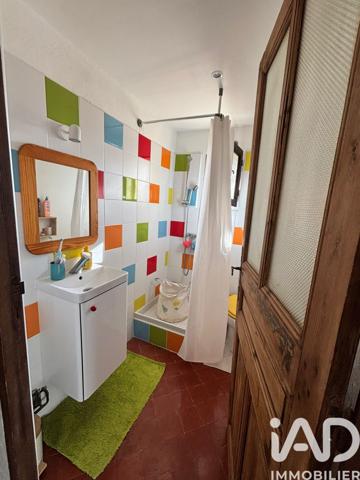 Maison à vendre 5 pièces 125 m² Mallemort
