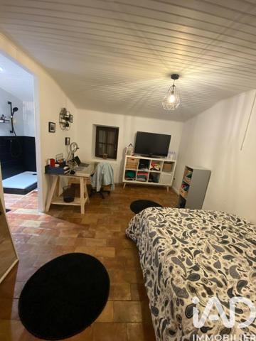 Maison à vendre 5 pièces 125 m² Mallemort