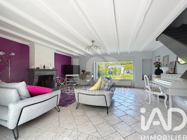 Maison à vendre 12 pièces 332 m² Savenay