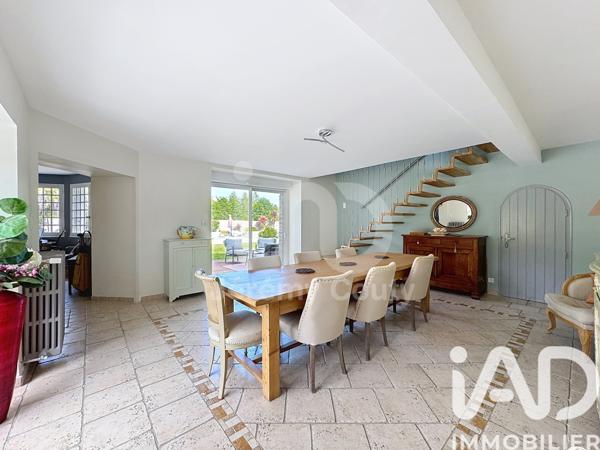 Maison à vendre 12 pièces 332 m² Savenay