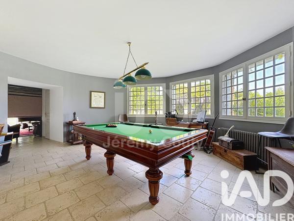 Maison à vendre 12 pièces 332 m² Savenay
