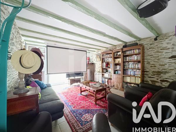 Maison à vendre 12 pièces 332 m² Savenay