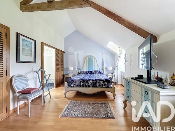 Maison à vendre 12 pièces 332 m² Savenay