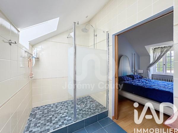 Maison à vendre 12 pièces 332 m² Savenay