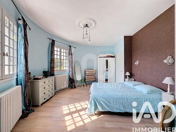 Maison à vendre 12 pièces 332 m² Savenay