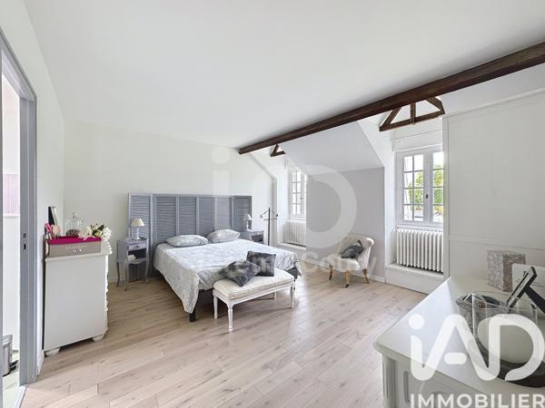 Maison à vendre 12 pièces 332 m² Savenay