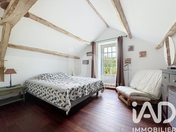 Maison à vendre 12 pièces 332 m² Savenay