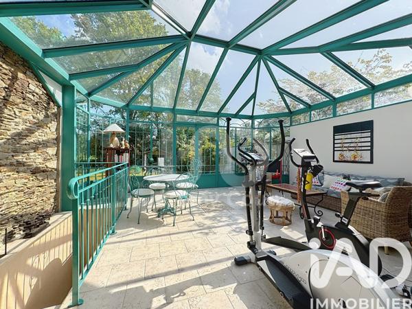 Maison à vendre 12 pièces 332 m² Savenay