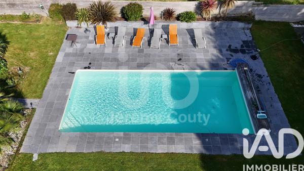 Maison à vendre 12 pièces 332 m² Savenay