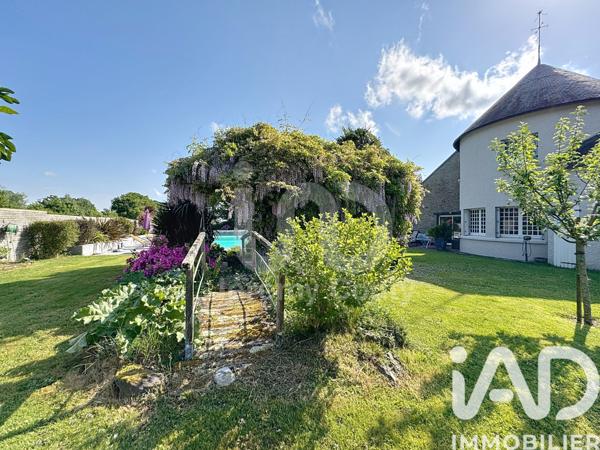 Maison à vendre 12 pièces 332 m² Savenay