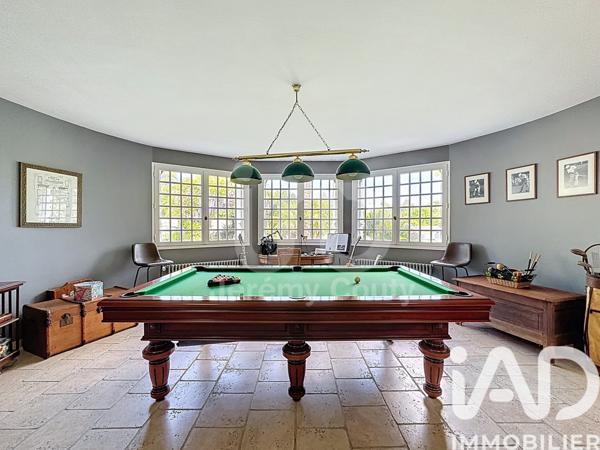 Maison à vendre 12 pièces 332 m² Savenay