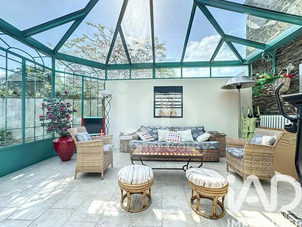 Maison à vendre 12 pièces 332 m² Savenay