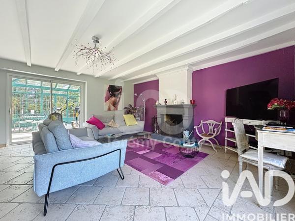 Maison à vendre 12 pièces 332 m² Savenay