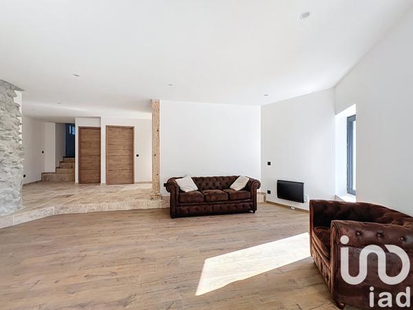 Appartement à vendre 2 pièces 55 m² La Mure