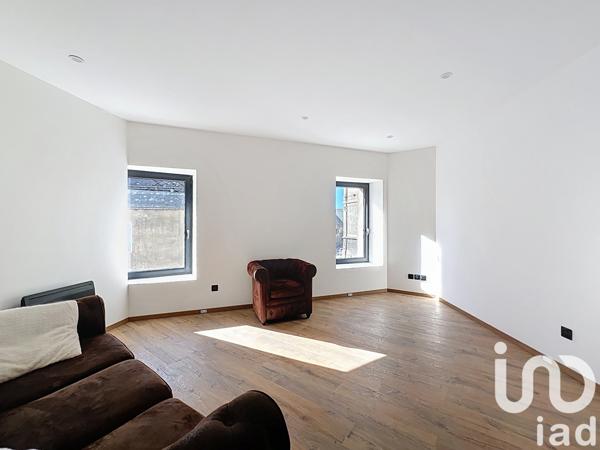 Appartement à vendre 2 pièces 55 m² La Mure