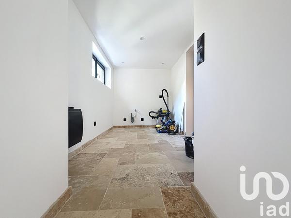 Appartement à vendre 2 pièces 55 m² La Mure