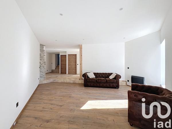 Appartement à vendre 2 pièces 55 m² La Mure