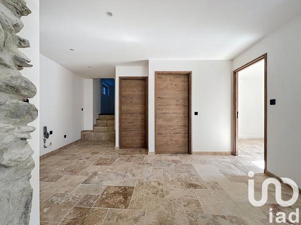 Appartement à vendre 2 pièces 55 m² La Mure