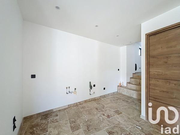 Appartement à vendre 2 pièces 55 m² La Mure