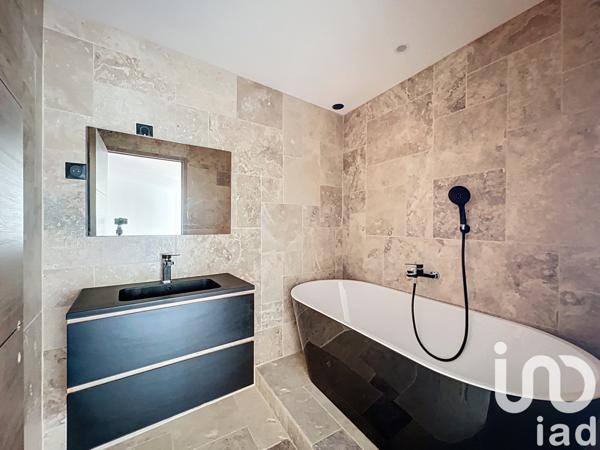 Appartement à vendre 2 pièces 55 m² La Mure