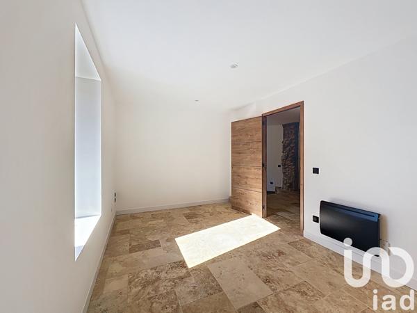 Appartement à vendre 2 pièces 55 m² La Mure