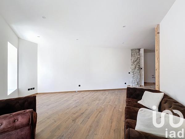 Appartement à vendre 2 pièces 55 m² La Mure