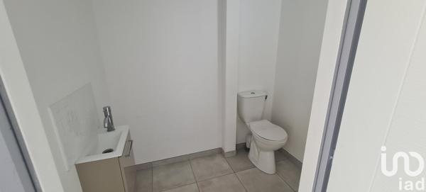 Maison à vendre 4 pièces 101 m² Saint-Georges-des-Coteaux