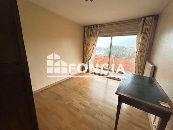 Location Appartement 3 pièces 71.87 m² - Cholet 49300