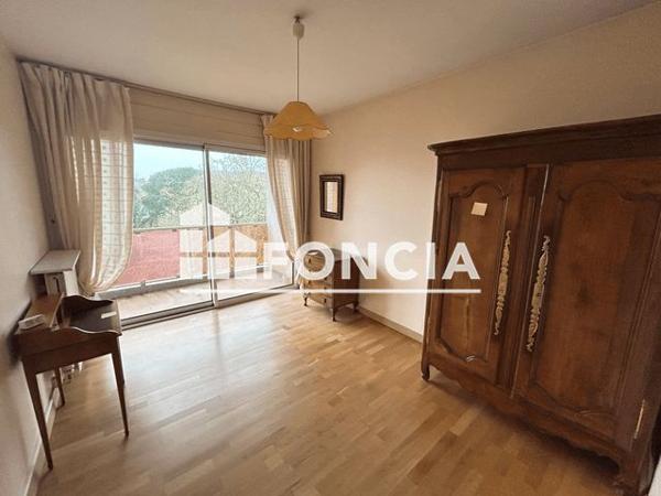 Location Appartement 3 pièces 71.87 m² - Cholet 49300