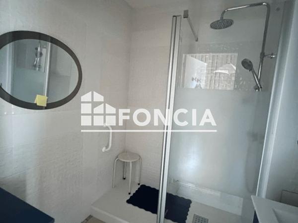 Location Appartement 3 pièces 71.87 m² - Cholet 49300