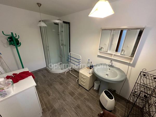 MAISON CENTRE VILLE SAINT-QUENTIN 8 PCES 215M2