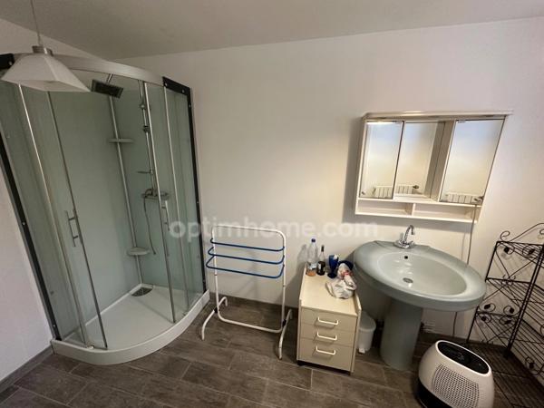 MAISON CENTRE VILLE SAINT-QUENTIN 8 PCES 215M2