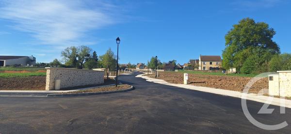 Terrain à vendre  403 m2 LIMOURS - 91