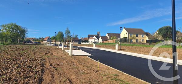 Terrain à vendre  403 m2 LIMOURS - 91